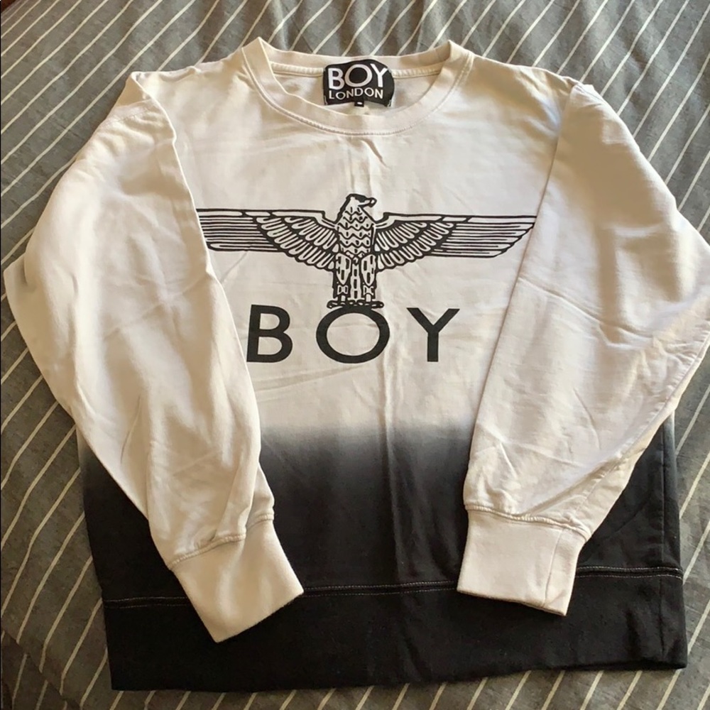 BOY London Crewneck